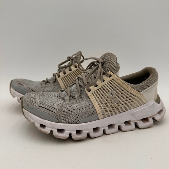 On Cloud On Running Cloudswift Cloudtec Sneakers Size 6 - Picture 9 of 12